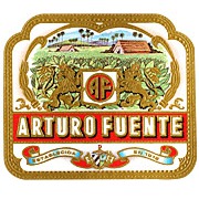 Arturo Fuente Sun Grown